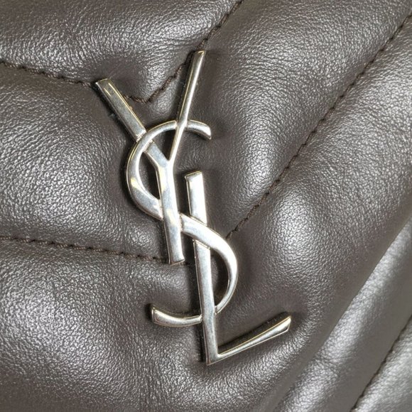 Saint Laurent (YSL) Toy LouLou - Picture 3 of 5